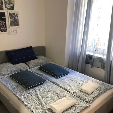 Bella Fiore Rooms 5 Budapest Eksteriør billede