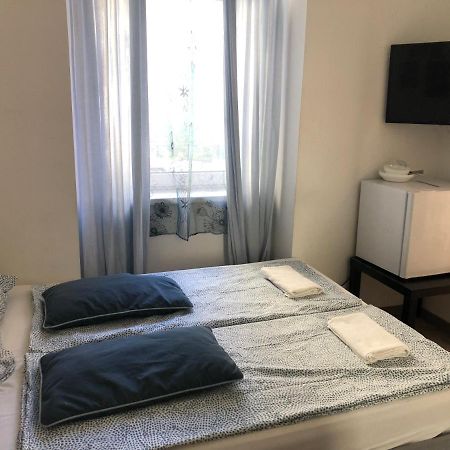 Bella Fiore Rooms 5 Budapest Eksteriør billede