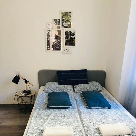 Bella Fiore Rooms 5 Budapest Eksteriør billede