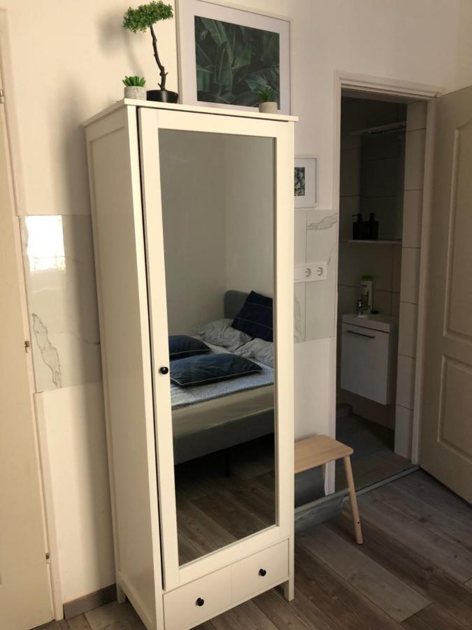 Bella Fiore Rooms 5 Budapest Eksteriør billede